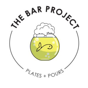 The Bar Project Logo