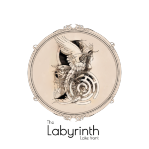The Labyrinth Lake