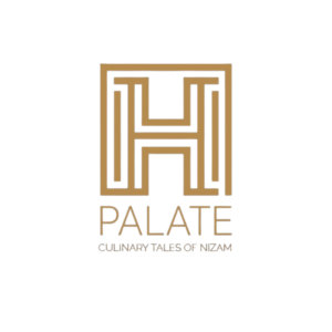 H Palate Logo
